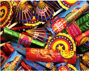 Crackers